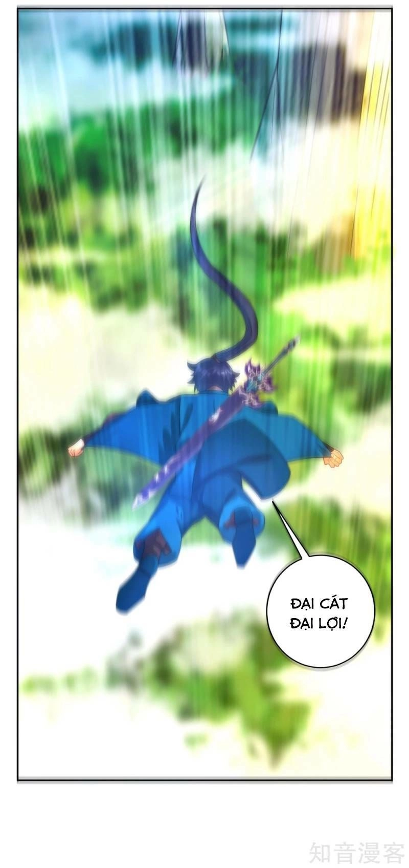 Nhất Đẳng Gia Đinh Chapter 57 - 27