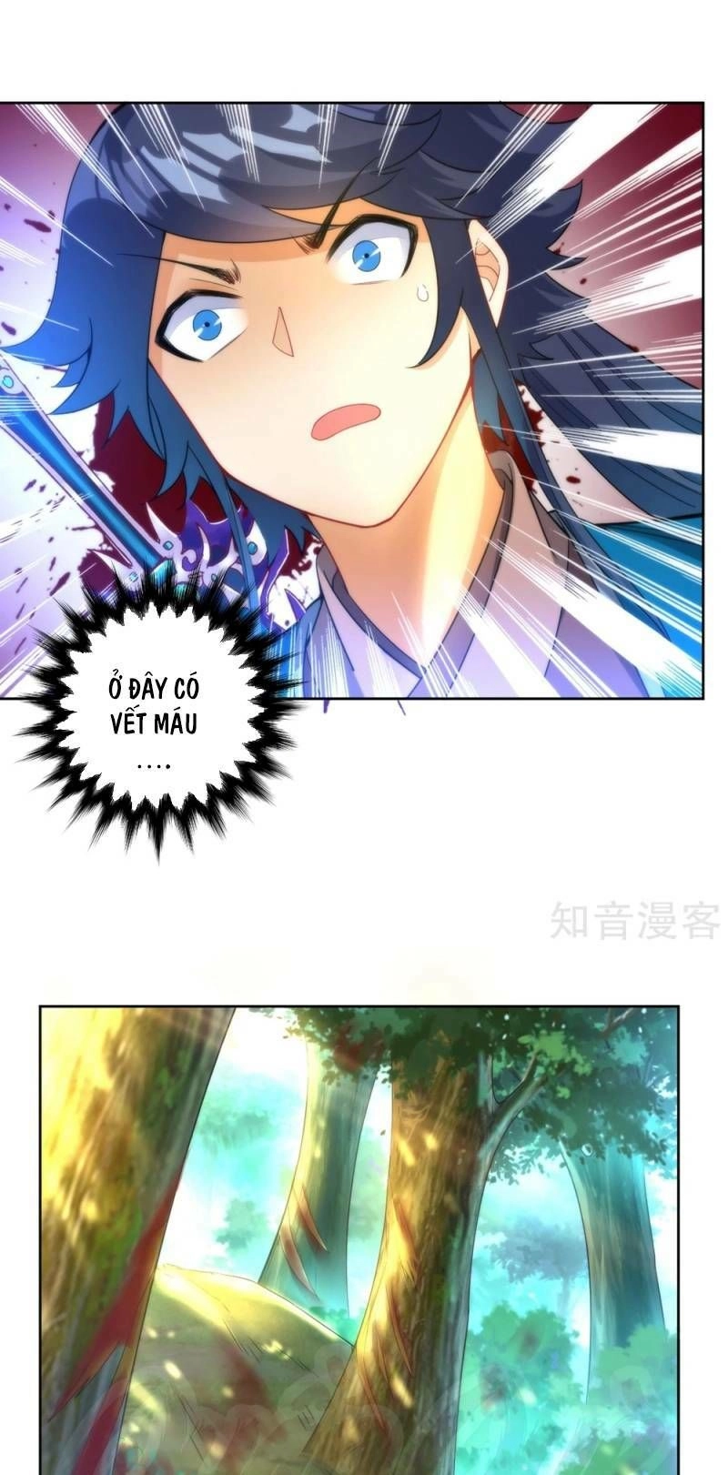 Nhất Đẳng Gia Đinh Chapter 58 - 17