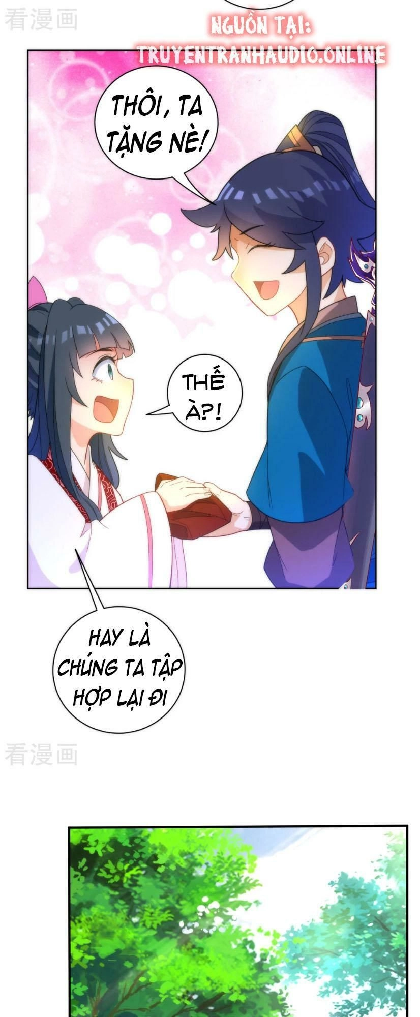 Nhất Đẳng Gia Đinh Chapter 59 - 11