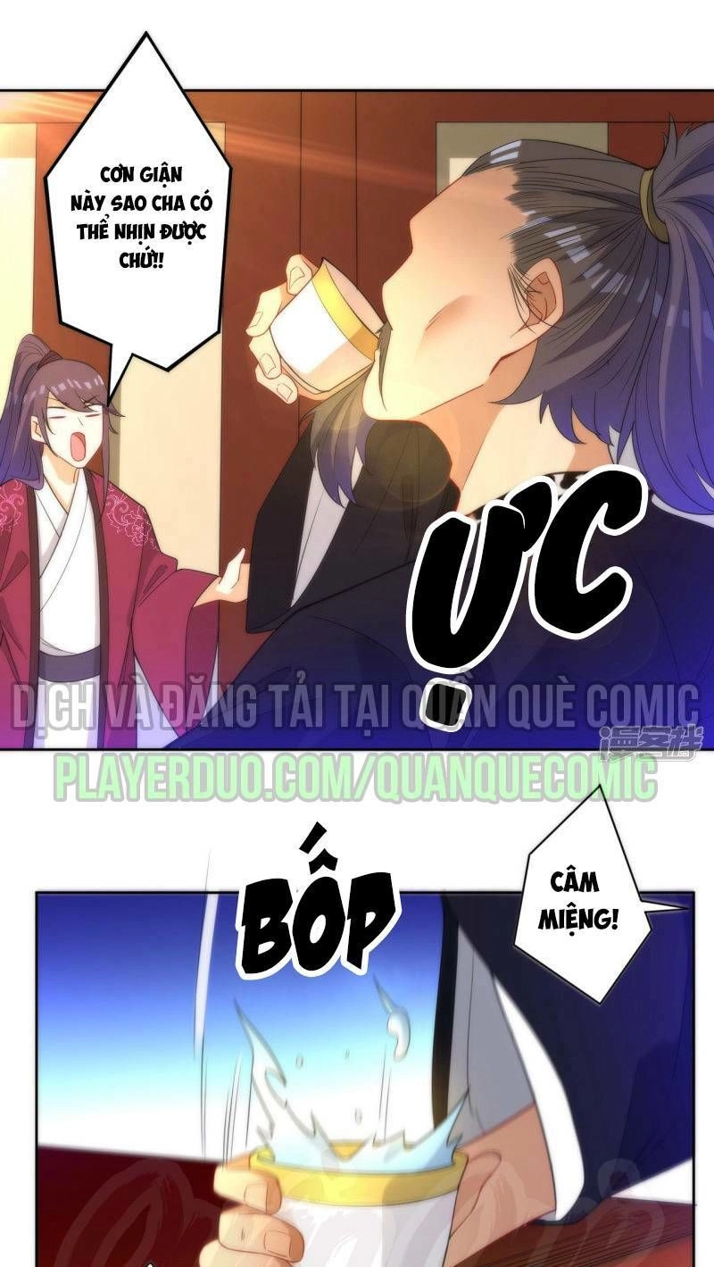 Nhất Đẳng Gia Đinh Chapter 60 - 4