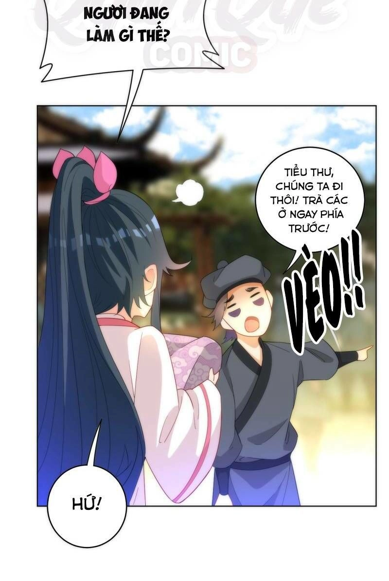 Nhất Đẳng Gia Đinh Chapter 61 - 12