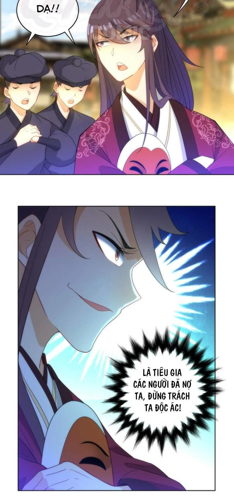 Nhất Đẳng Gia Đinh Chapter 61 - 16