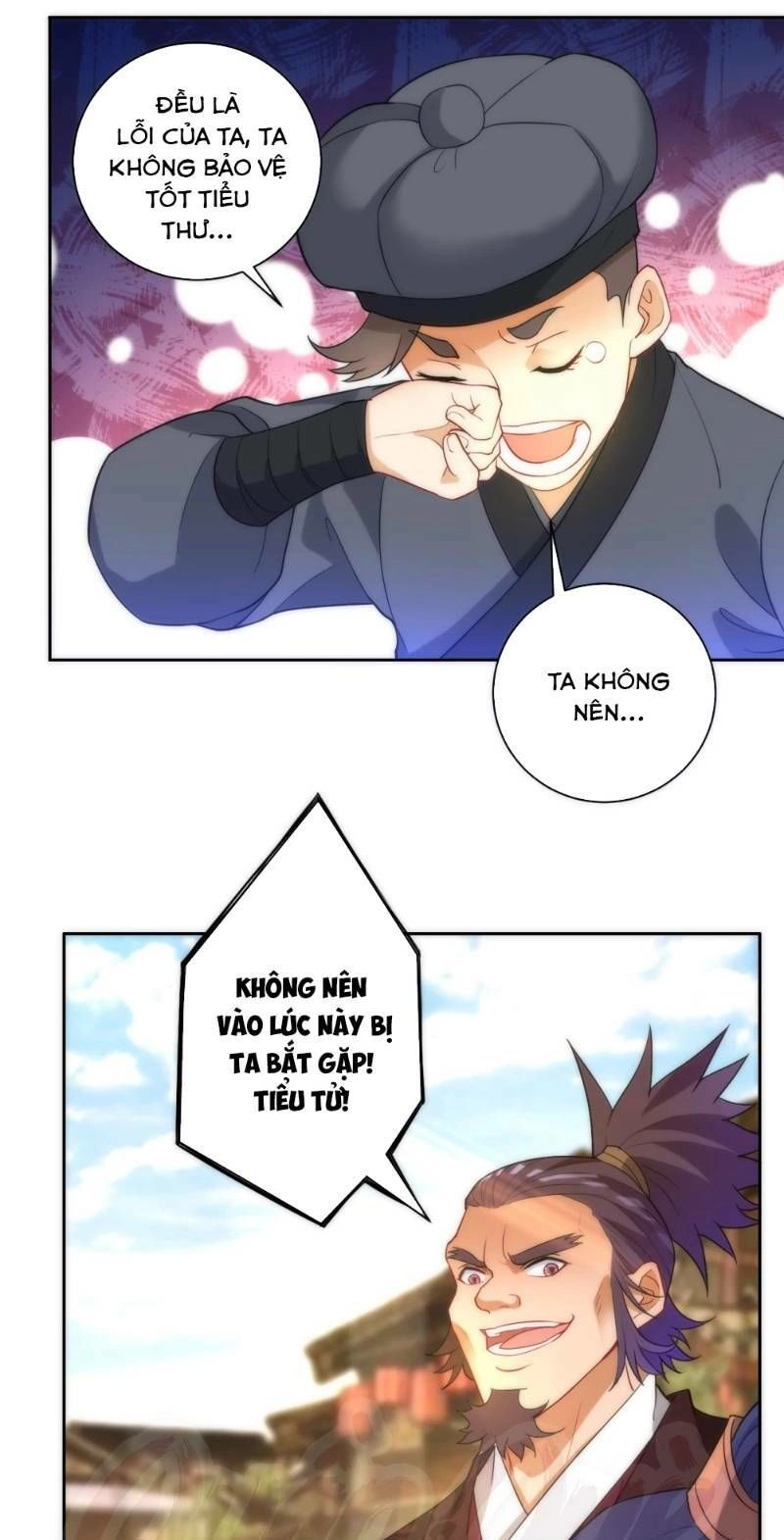 Nhất Đẳng Gia Đinh Chapter 62 - 15