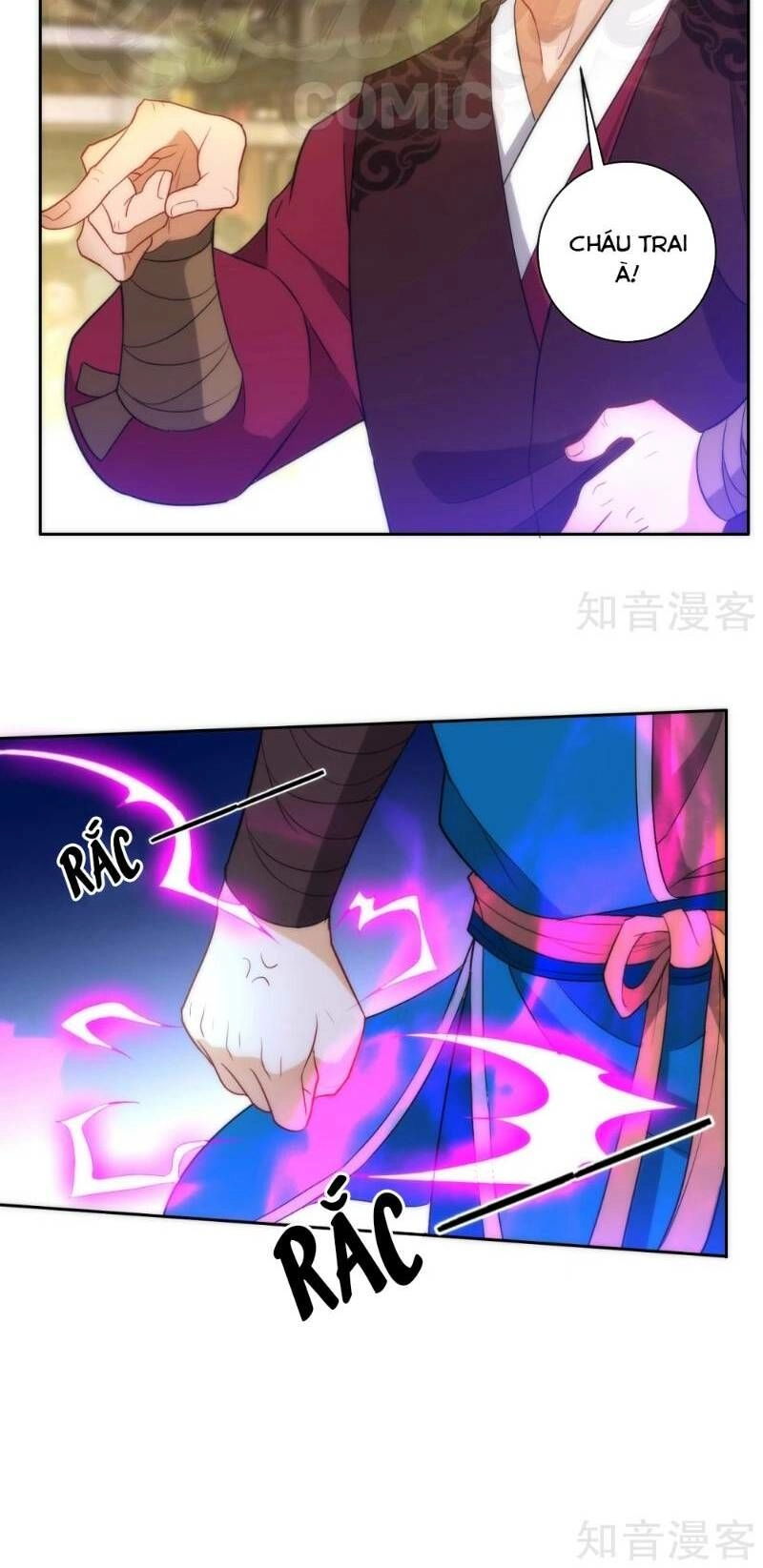 Nhất Đẳng Gia Đinh Chapter 62 - 22