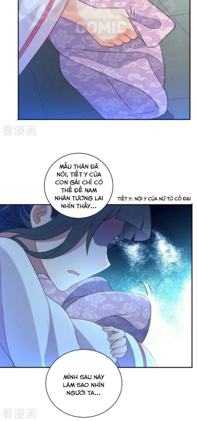 Nhất Đẳng Gia Đinh Chapter 63 - 16