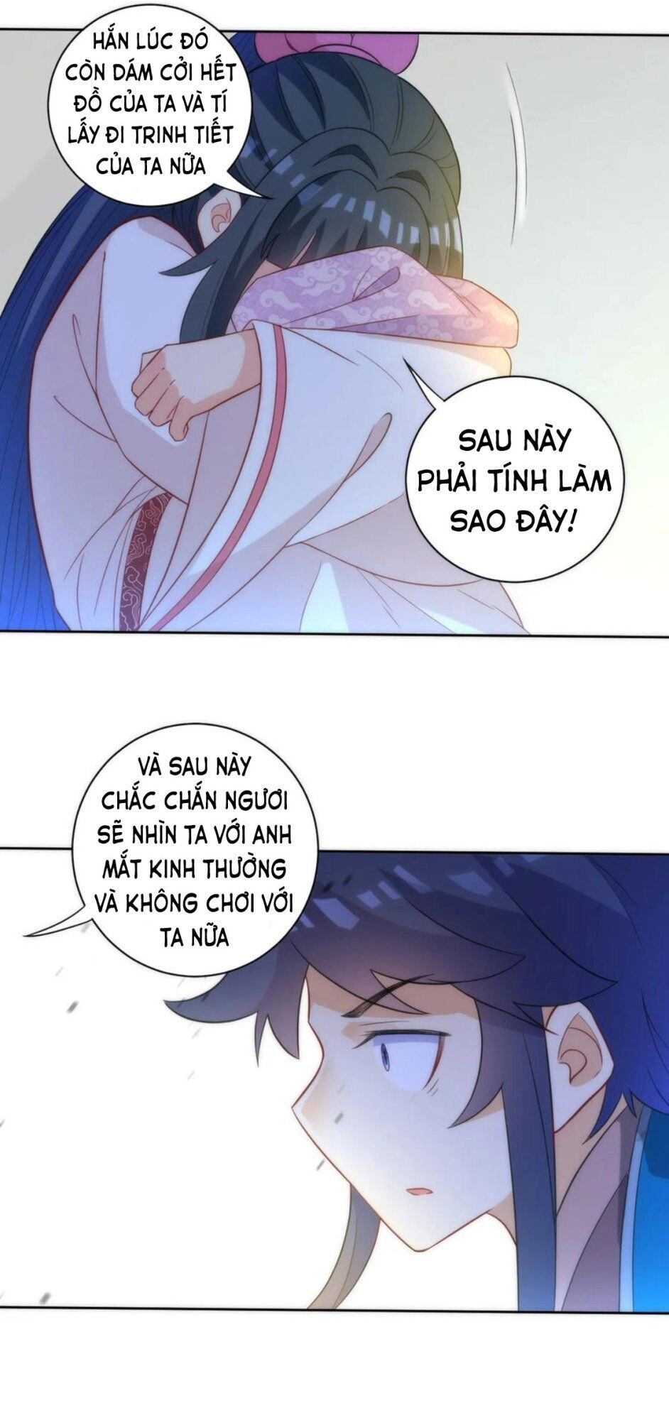 Nhất Đẳng Gia Đinh Chapter 64 - 3