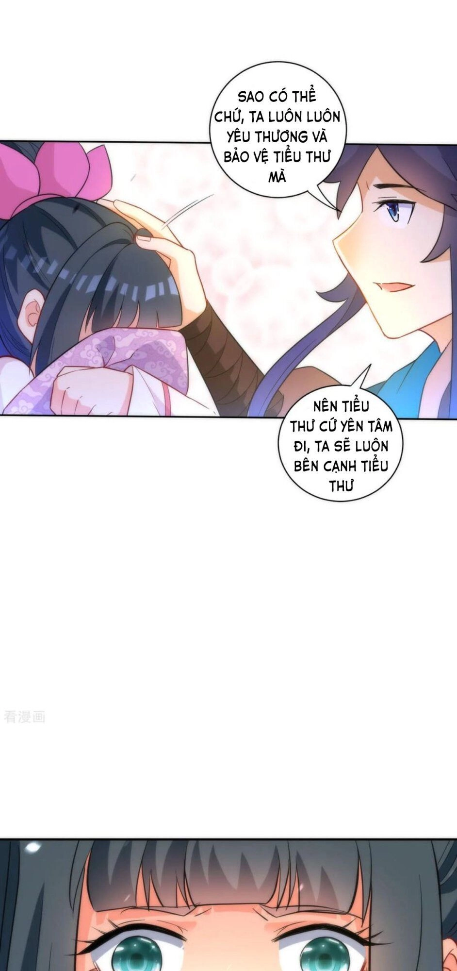 Nhất Đẳng Gia Đinh Chapter 64 - 4