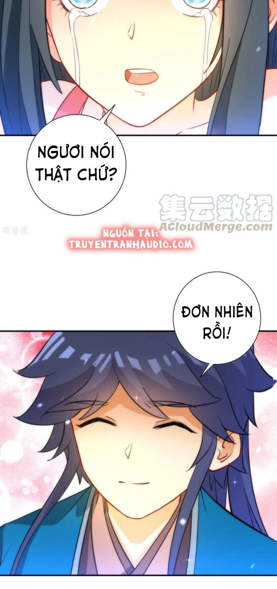 Nhất Đẳng Gia Đinh Chapter 64 - 5