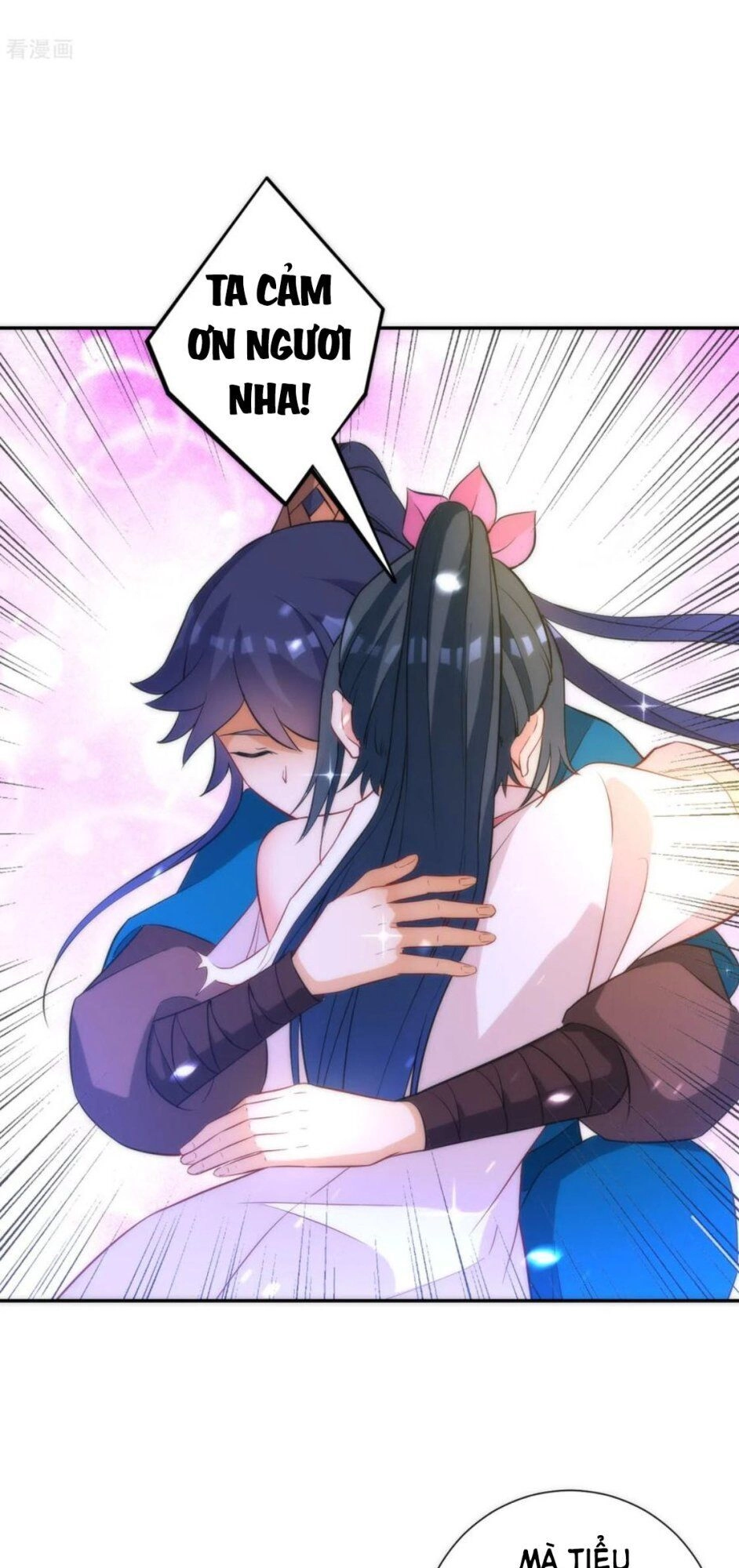 Nhất Đẳng Gia Đinh Chapter 64 - 6