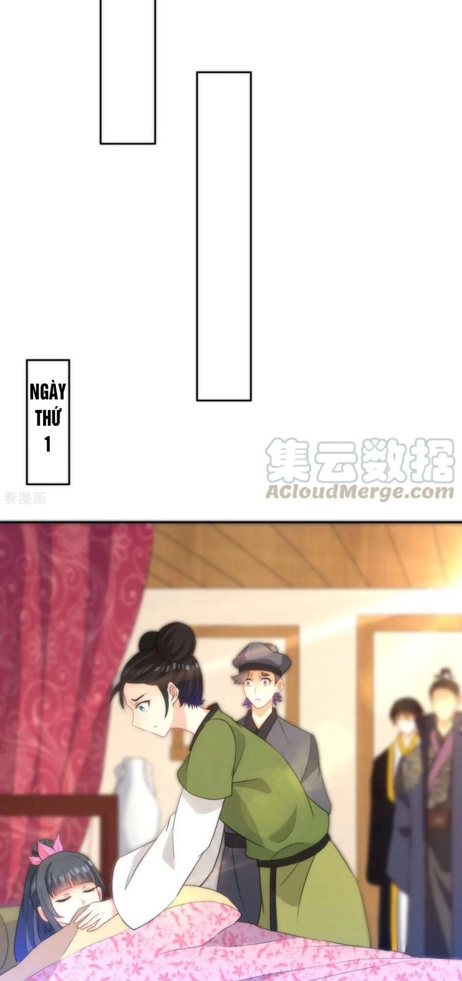 Nhất Đẳng Gia Đinh Chapter 64 - 8