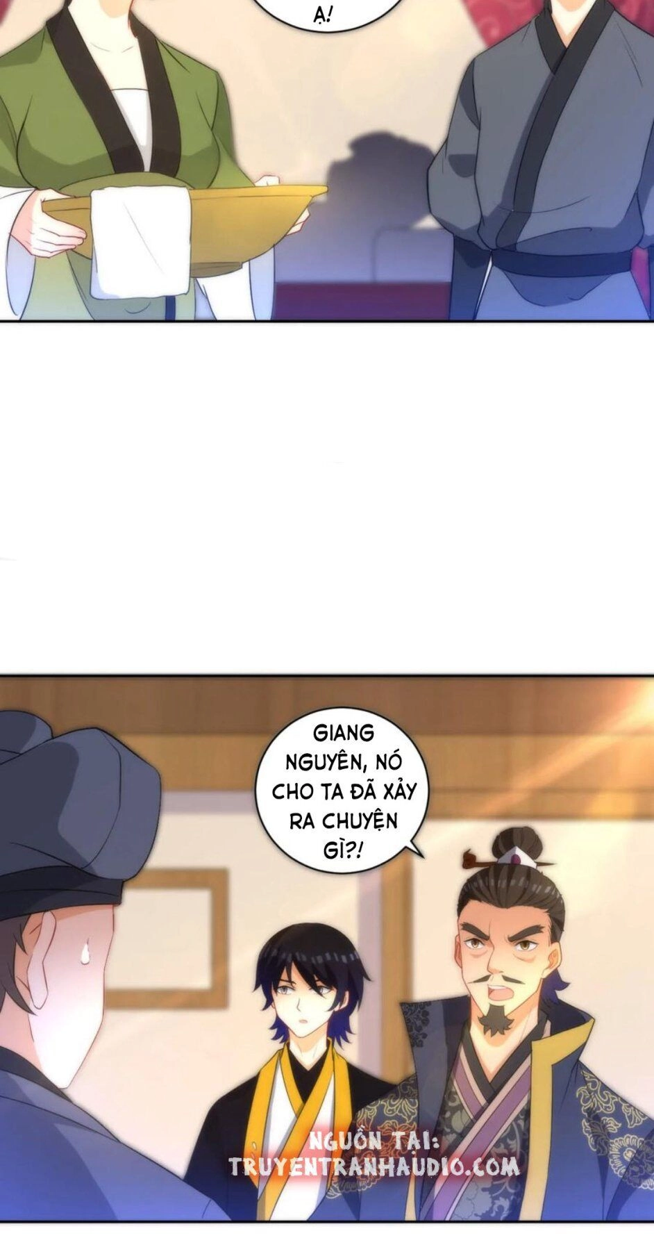 Nhất Đẳng Gia Đinh Chapter 64 - 10