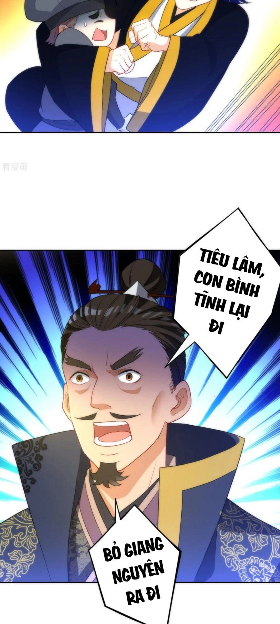 Nhất Đẳng Gia Đinh Chapter 64 - 12