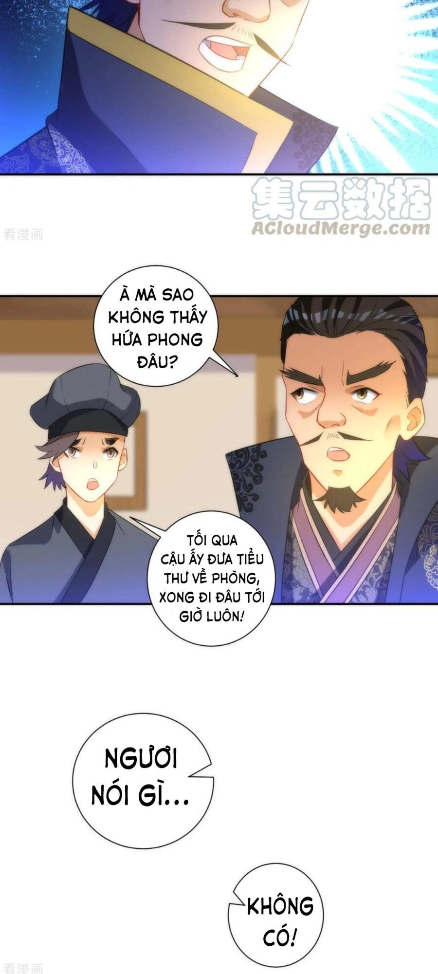 Nhất Đẳng Gia Đinh Chapter 64 - 14