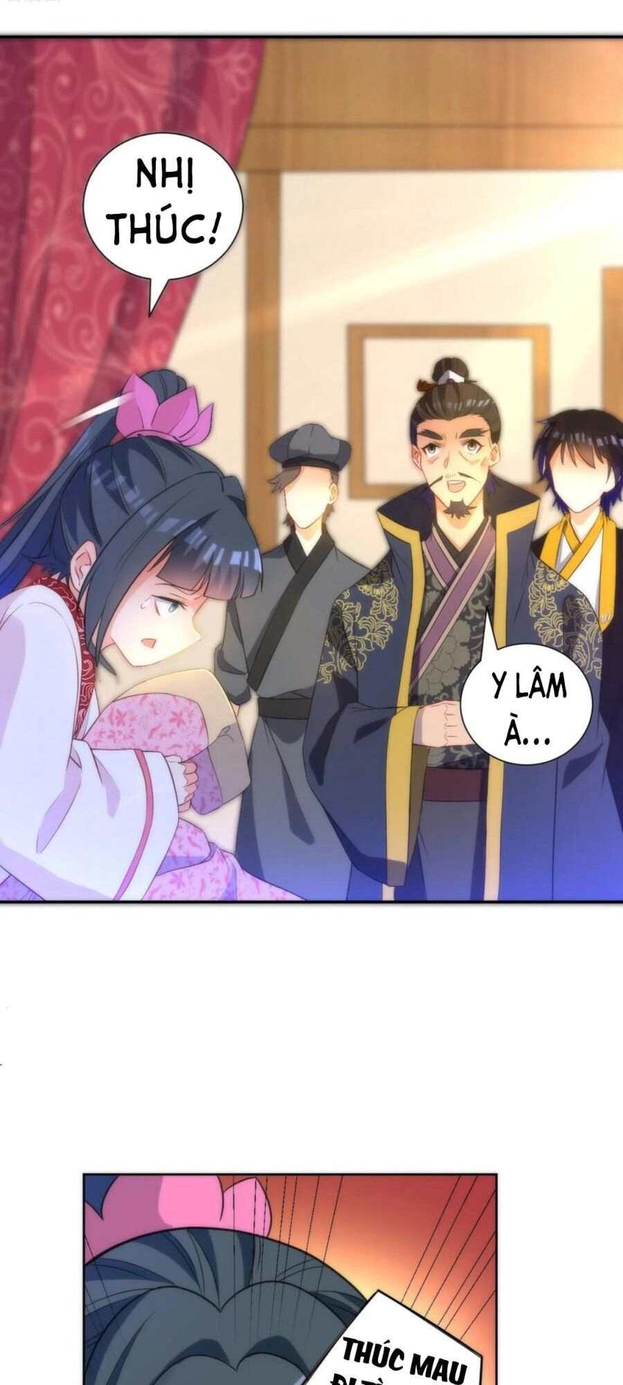 Nhất Đẳng Gia Đinh Chapter 64 - 15