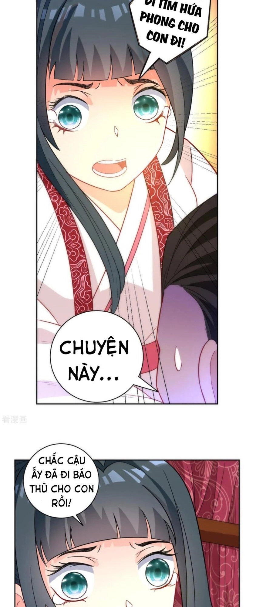 Nhất Đẳng Gia Đinh Chapter 64 - 16