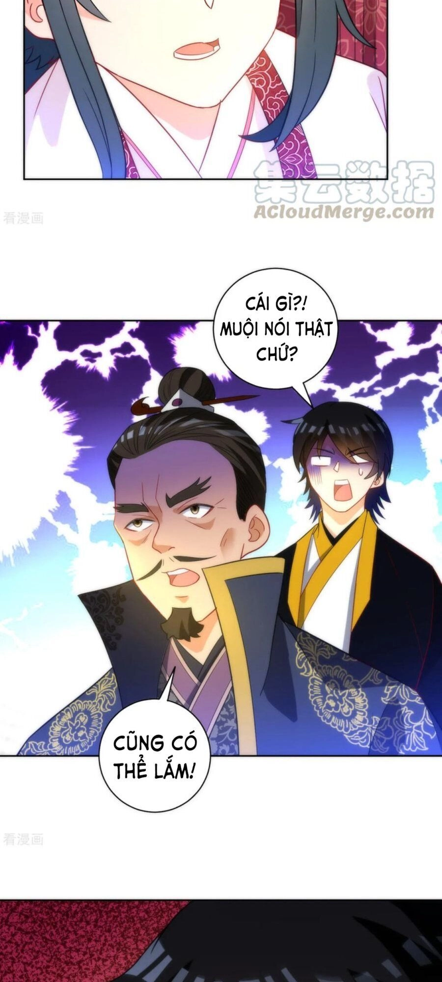 Nhất Đẳng Gia Đinh Chapter 64 - 17