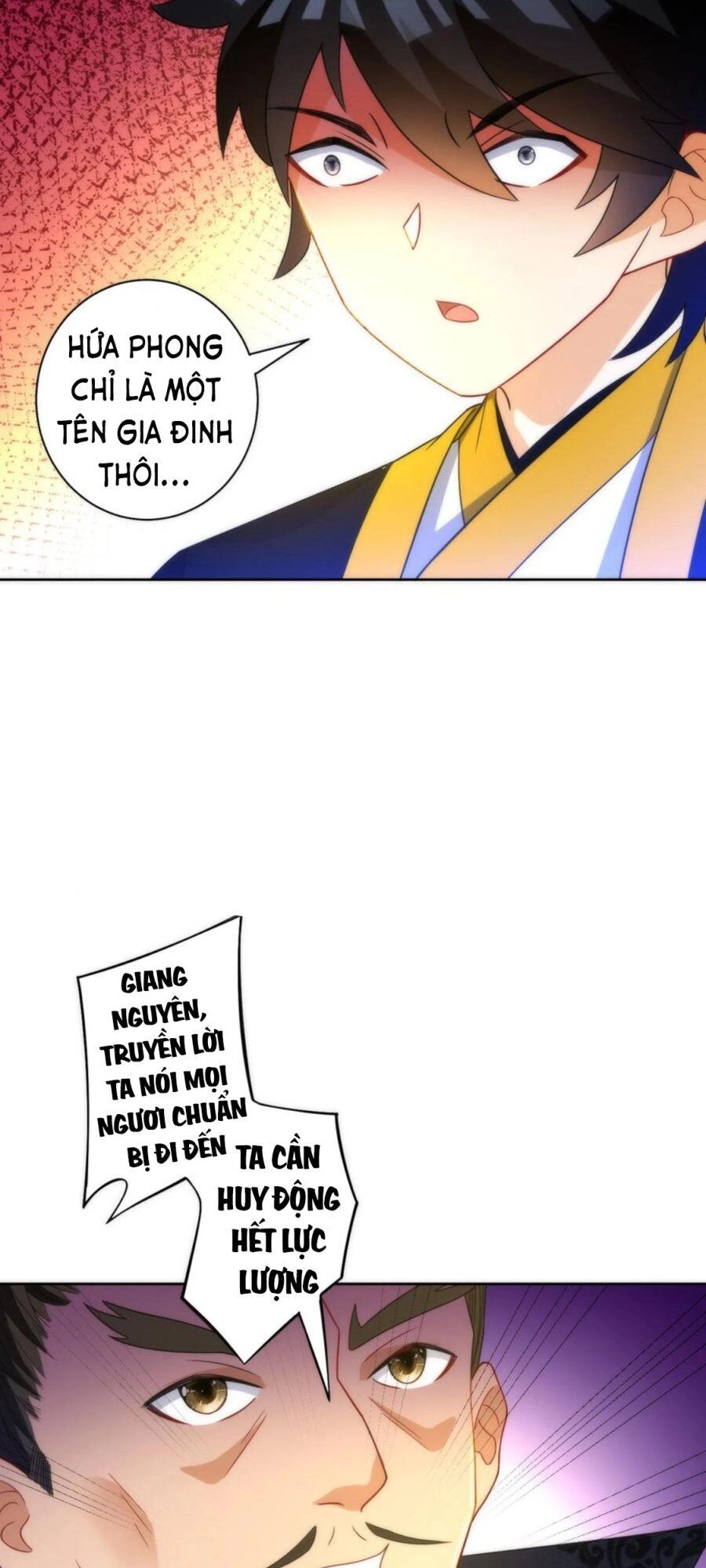 Nhất Đẳng Gia Đinh Chapter 64 - 18