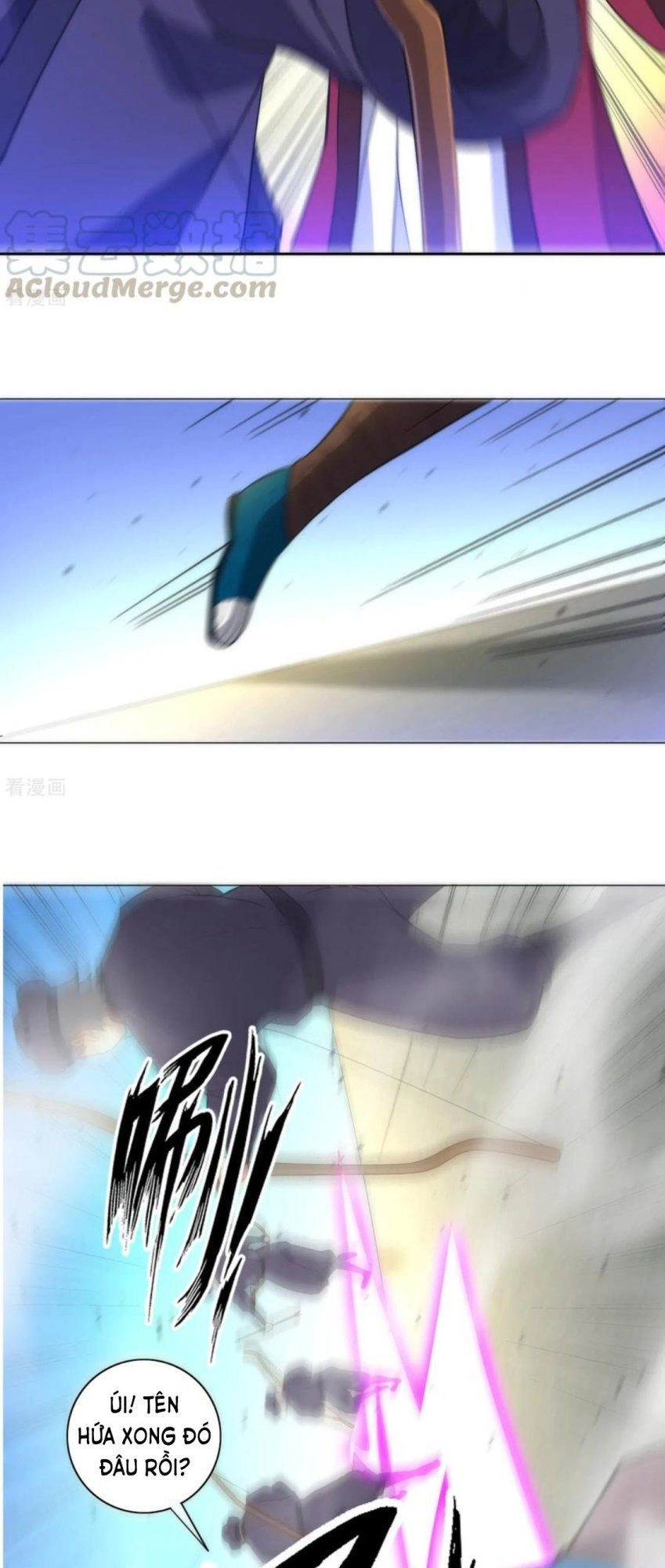 Nhất Đẳng Gia Đinh Chapter 65 - 16