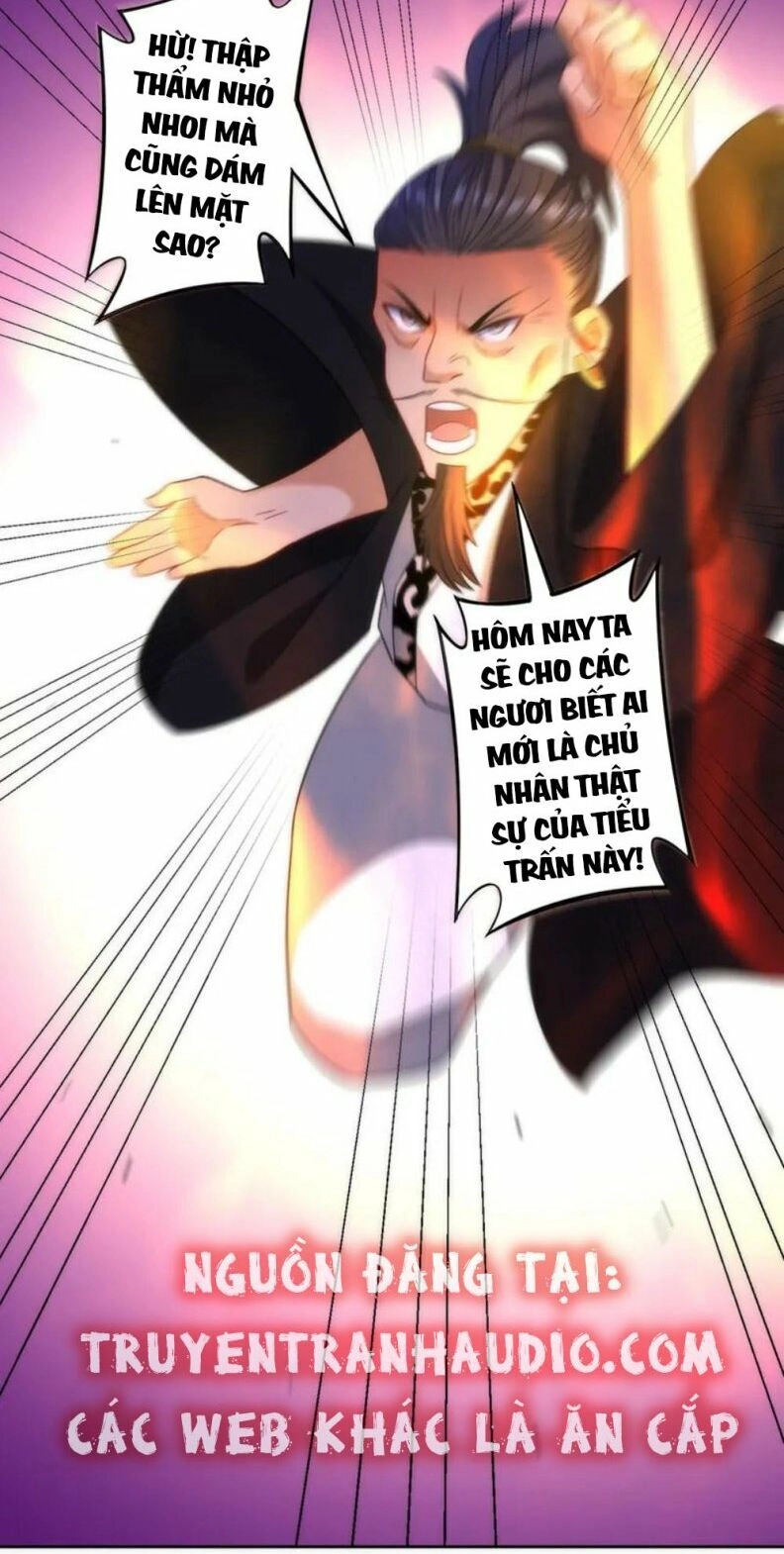 Nhất Đẳng Gia Đinh Chapter 66 - 11