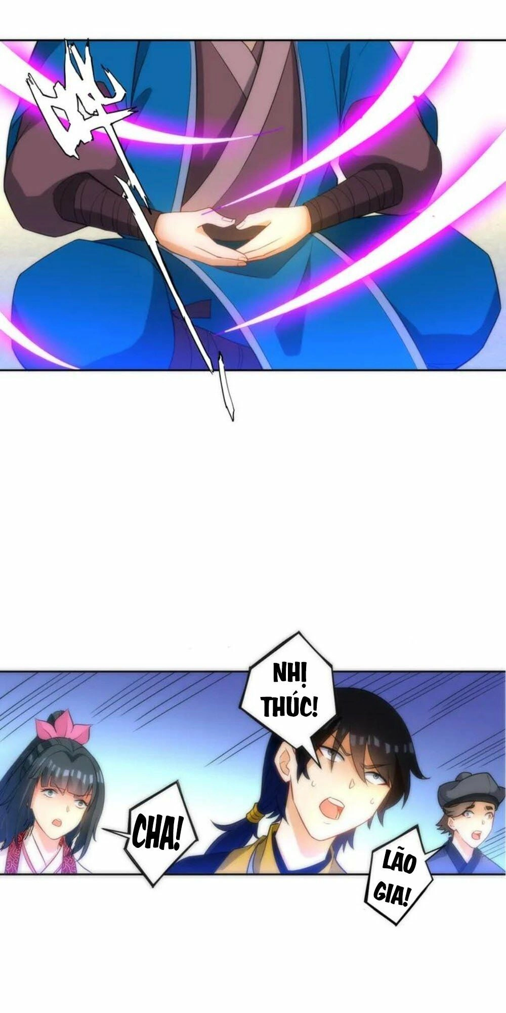 Nhất Đẳng Gia Đinh Chapter 66 - 21