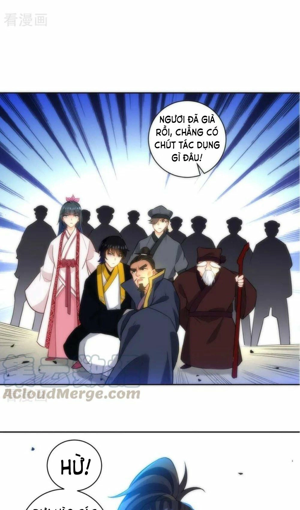 Nhất Đẳng Gia Đinh Chapter 66 - 22