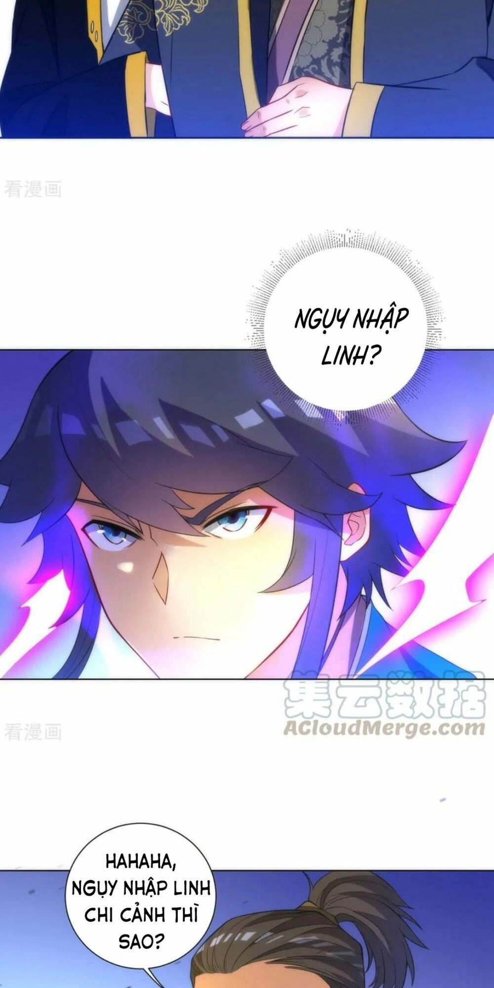 Nhất Đẳng Gia Đinh Chapter 67 - 4