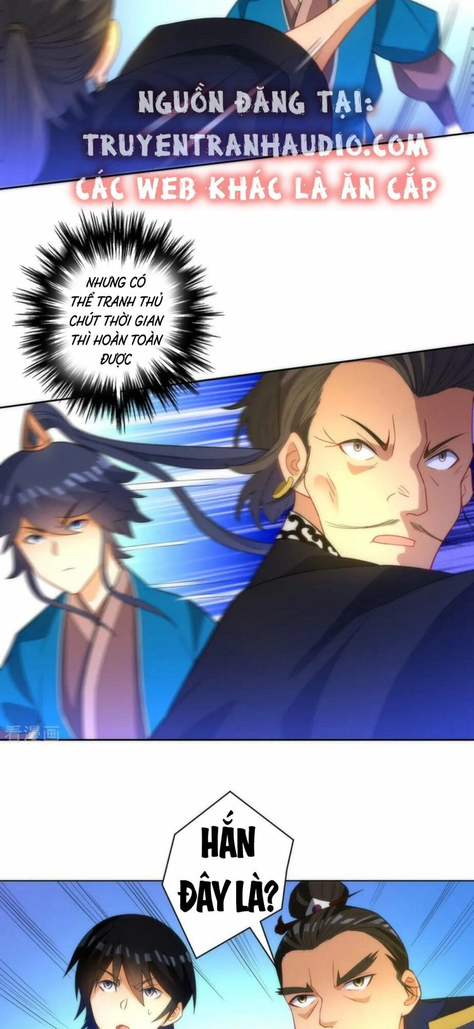 Nhất Đẳng Gia Đinh Chapter 67 - 10