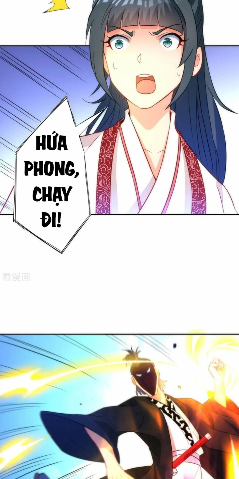 Nhất Đẳng Gia Đinh Chapter 67 - 20