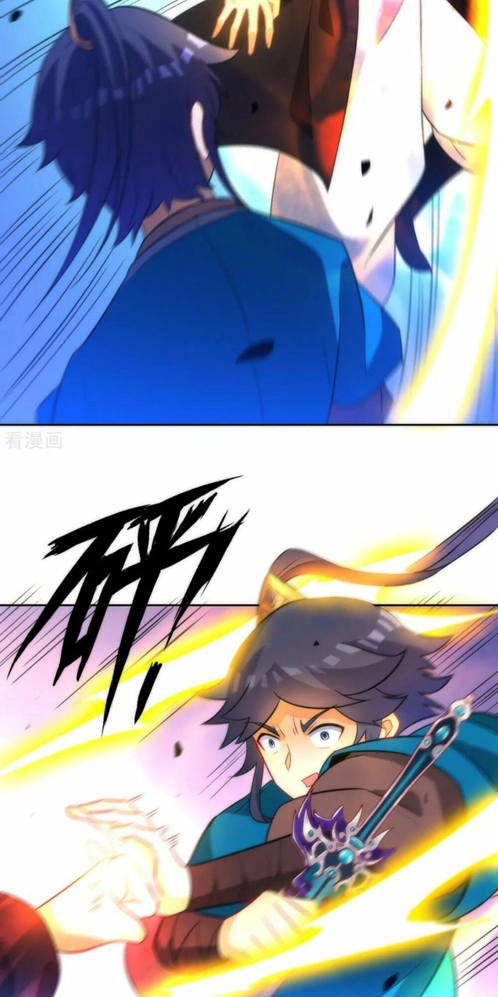 Nhất Đẳng Gia Đinh Chapter 67 - 21