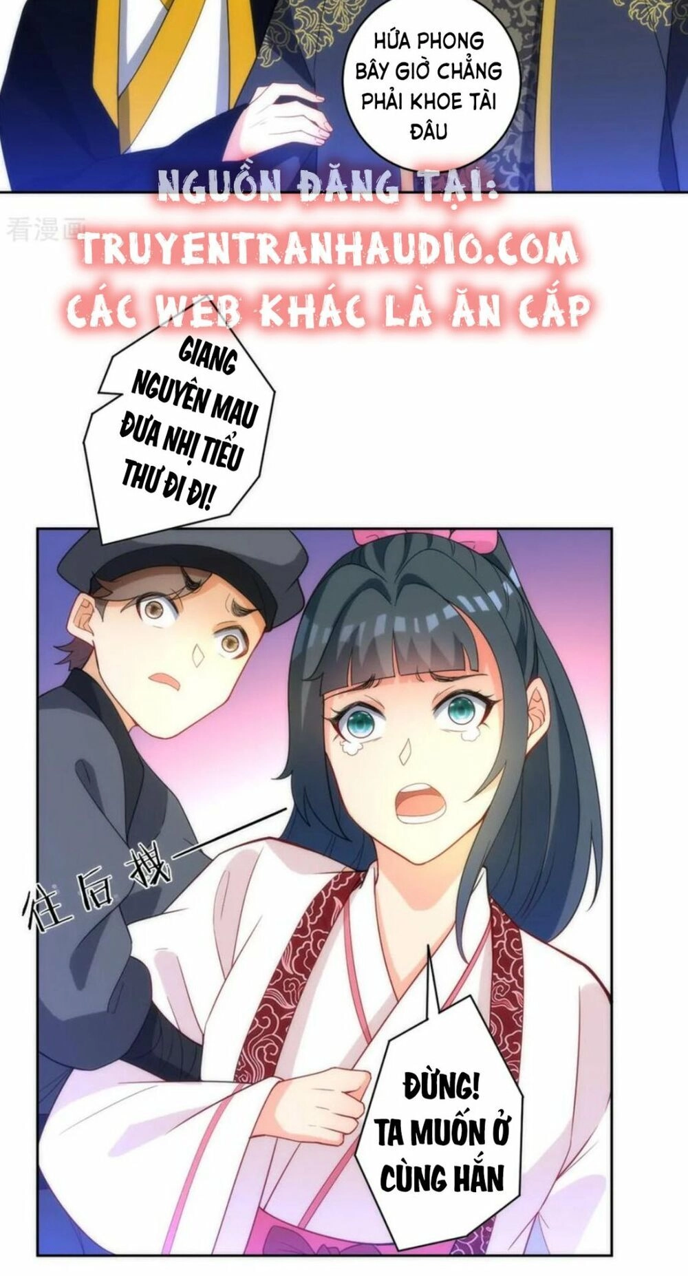 Nhất Đẳng Gia Đinh Chapter 67 - 26