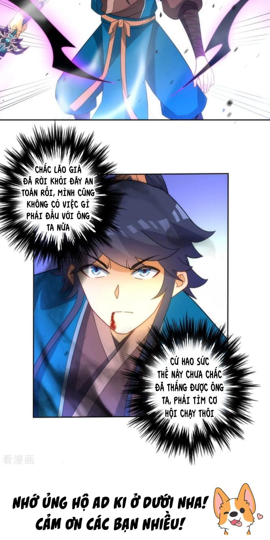 Nhất Đẳng Gia Đinh Chapter 68 - 20