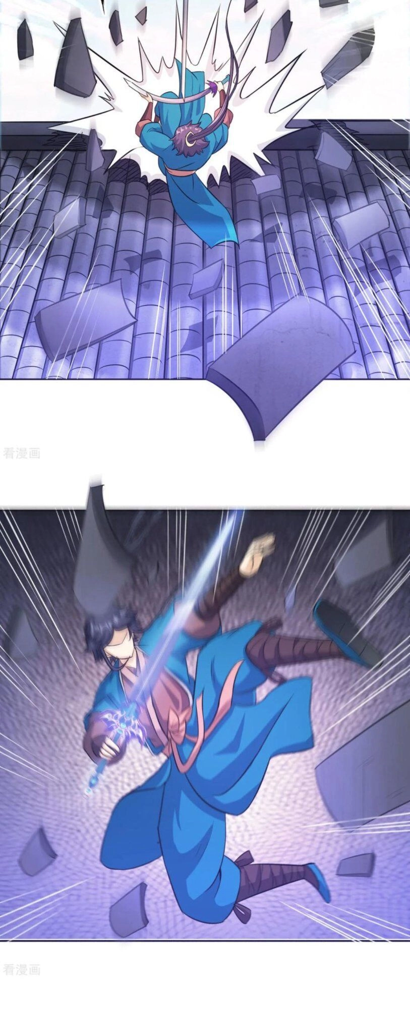 Nhất Đẳng Gia Đinh Chapter 69 - 16