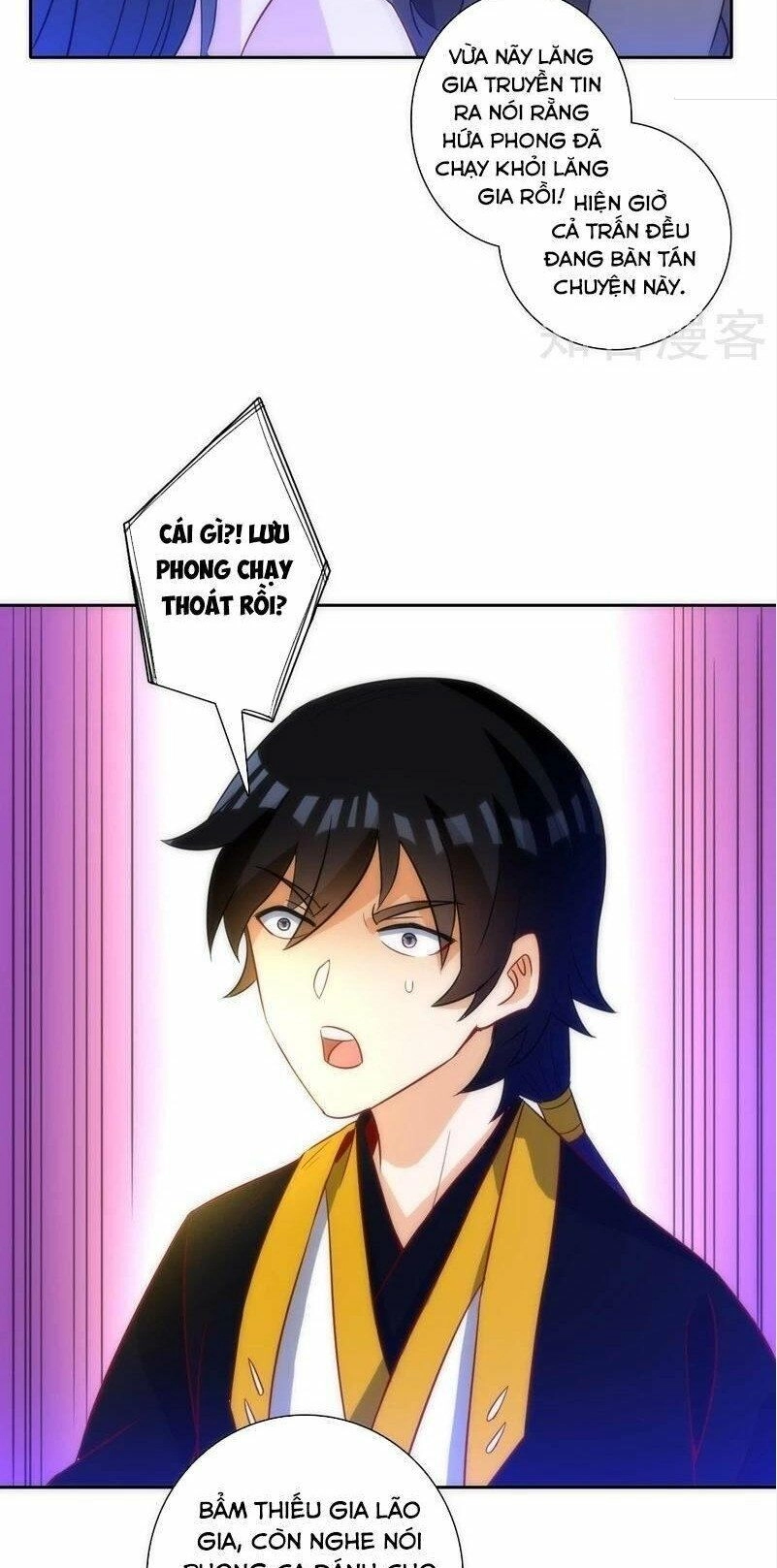 Nhất Đẳng Gia Đinh Chapter 70 - 9