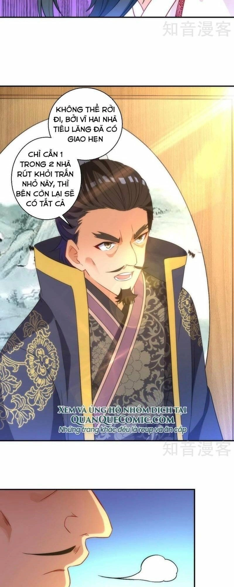 Nhất Đẳng Gia Đinh Chapter 70 - 17