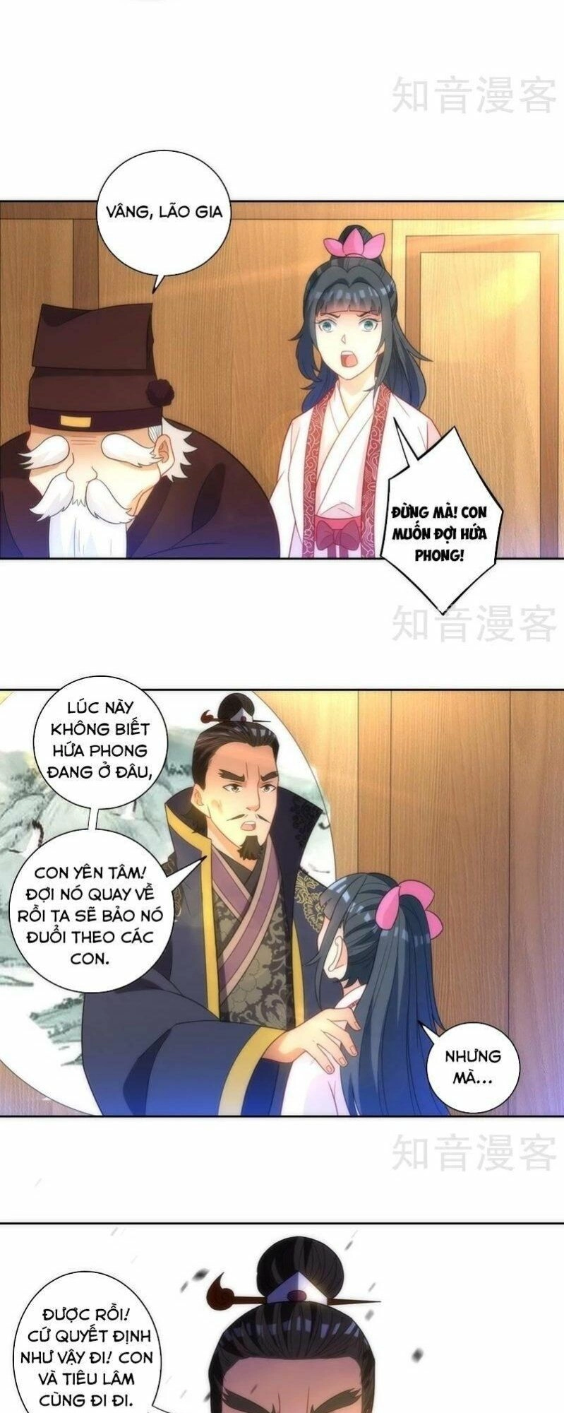 Nhất Đẳng Gia Đinh Chapter 70 - 19