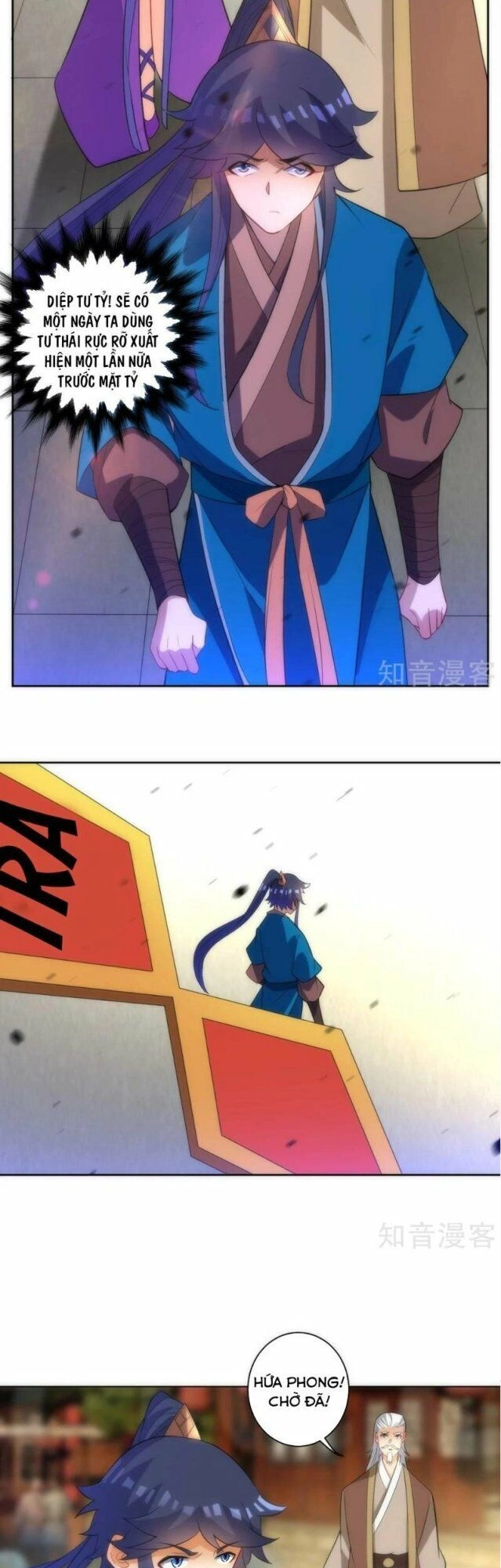 Nhất Đẳng Gia Đinh Chapter 71 - 6