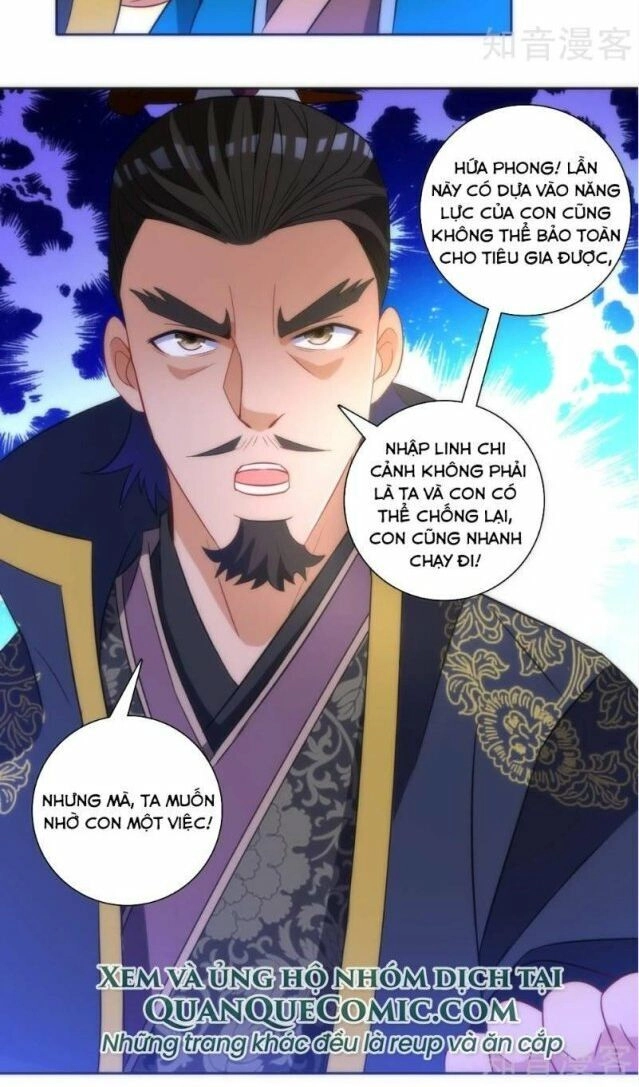 Nhất Đẳng Gia Đinh Chapter 71 - 14