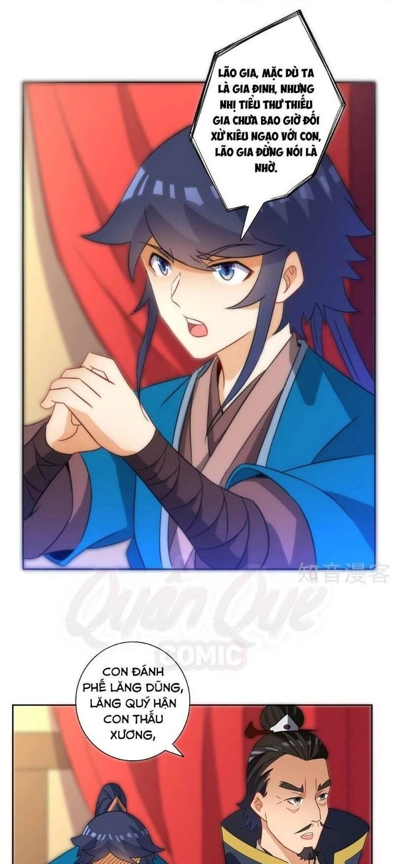 Nhất Đẳng Gia Đinh Chapter 71 - 15