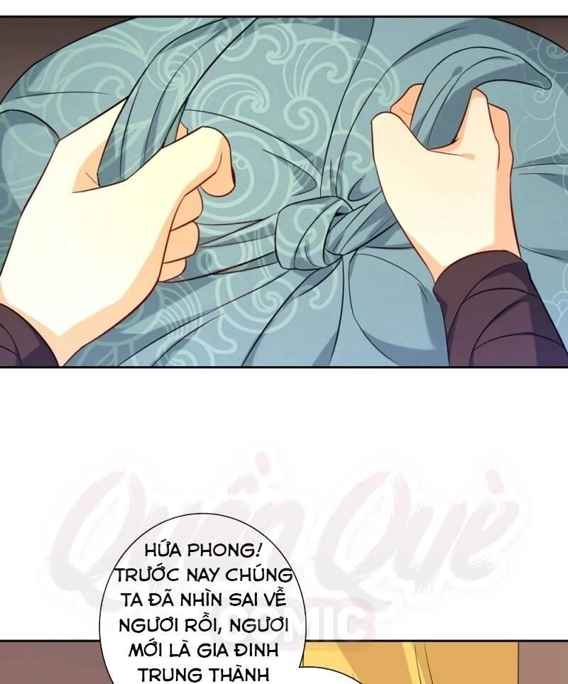 Nhất Đẳng Gia Đinh Chapter 72 - 1