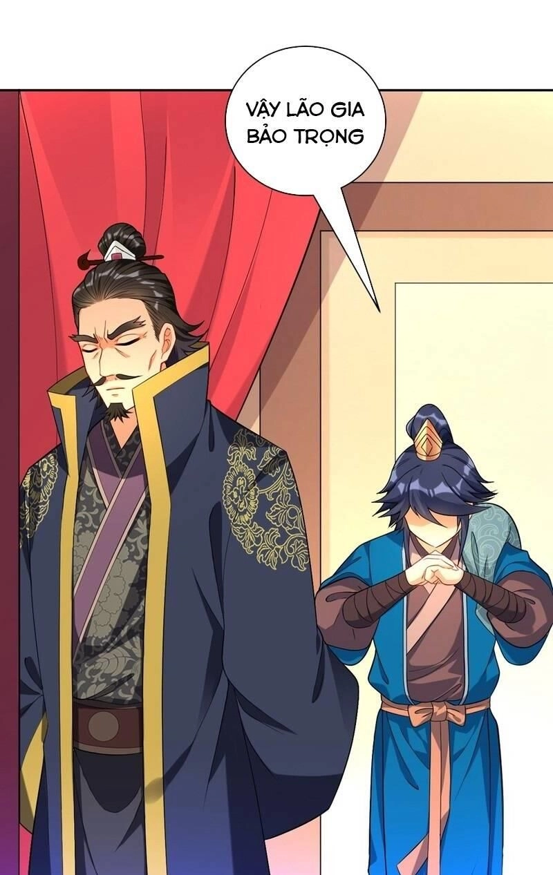 Nhất Đẳng Gia Đinh Chapter 72 - 7