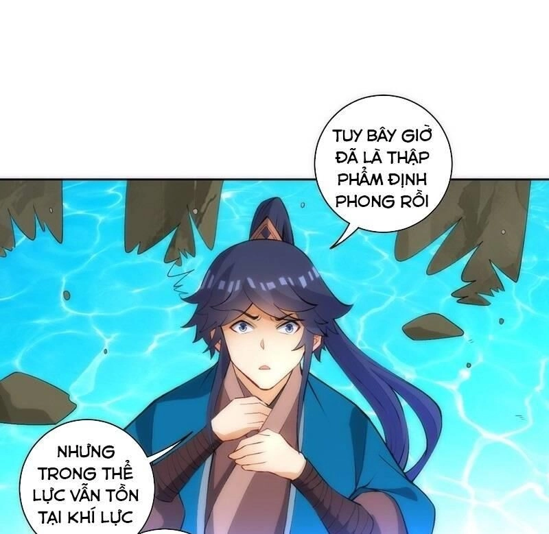 Nhất Đẳng Gia Đinh Chapter 73 - 11