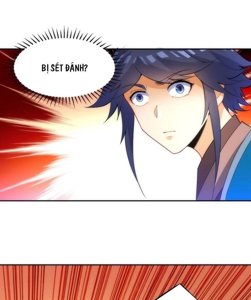 Nhất Đẳng Gia Đinh Chapter 73 - 15