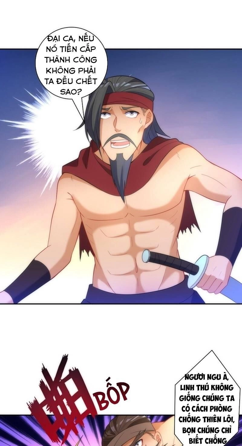 Nhất Đẳng Gia Đinh Chapter 73 - 21