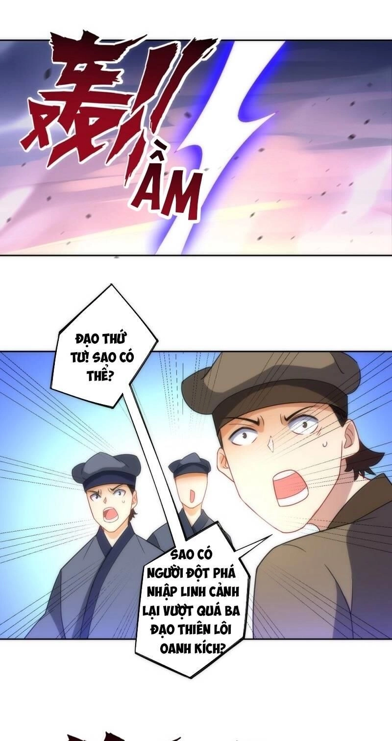 Nhất Đẳng Gia Đinh Chapter 73 - 29