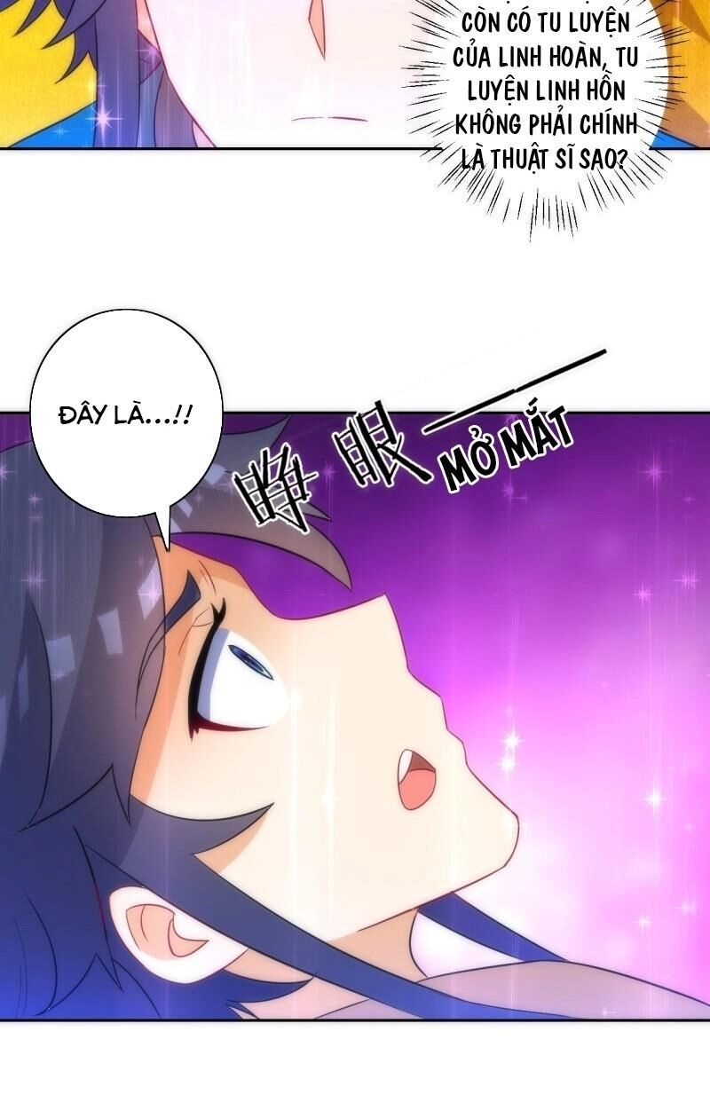 Nhất Đẳng Gia Đinh Chapter 74 - 12