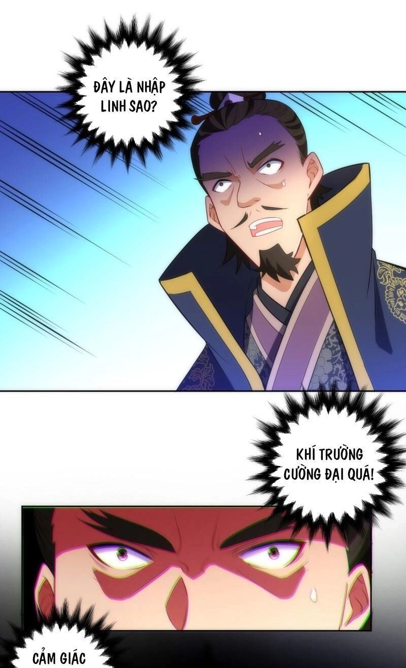 Nhất Đẳng Gia Đinh Chapter 74 - 23