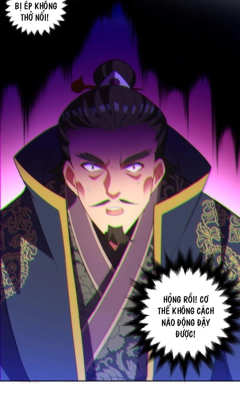 Nhất Đẳng Gia Đinh Chapter 74 - 24