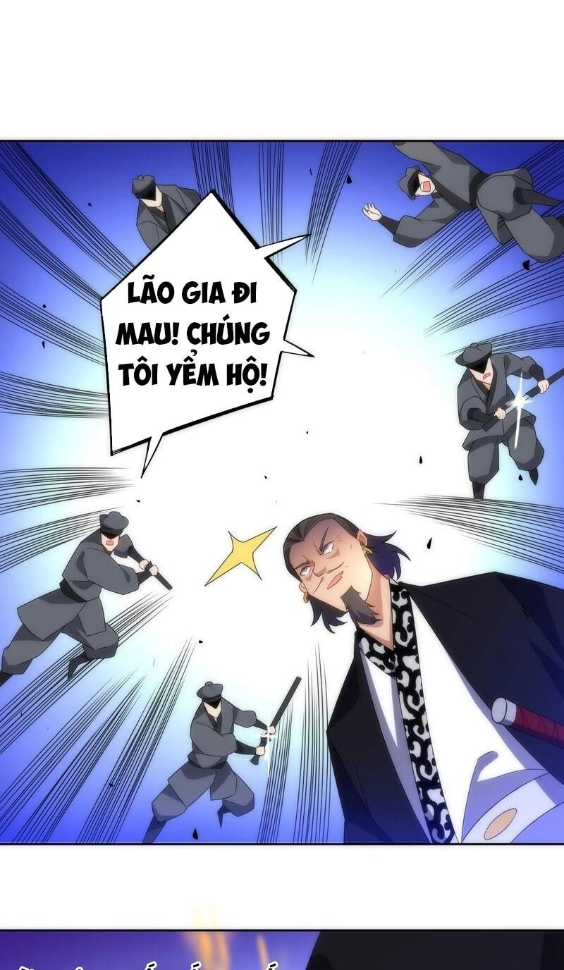 Nhất Đẳng Gia Đinh Chapter 74 - 31