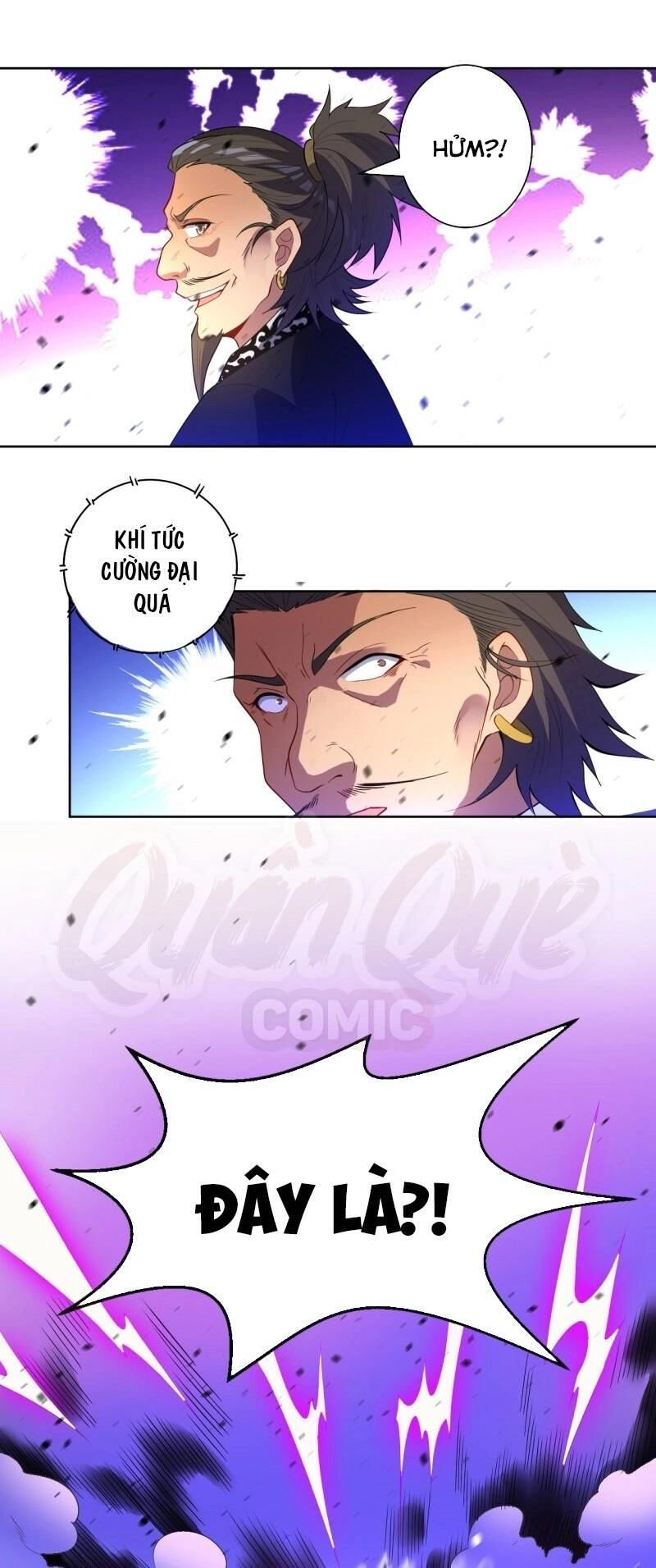 Nhất Đẳng Gia Đinh Chapter 74 - 39