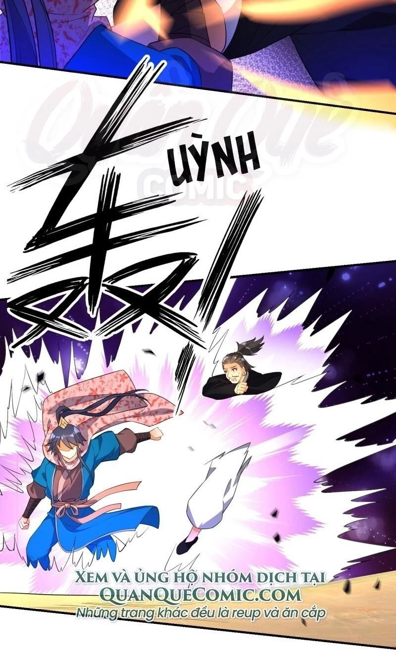 Nhất Đẳng Gia Đinh Chapter 75 - 14